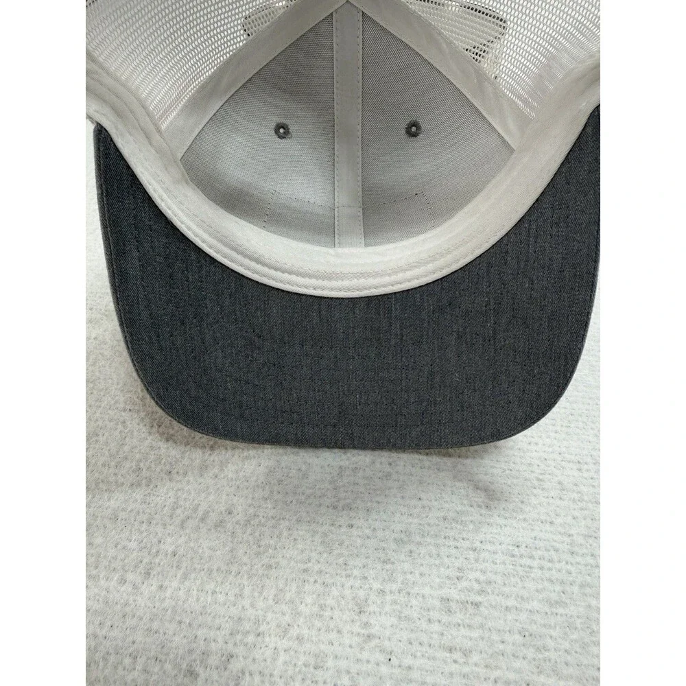 Murphy's Bleachers Wrigleyville Richardson 112 Trucker Snapback Hat - Picture 5 of 8